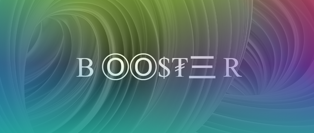 Booster OS
