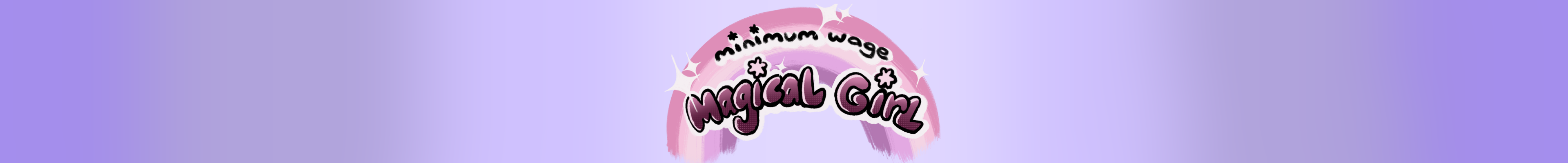 Minimum Wage Magical Girl DEMO
