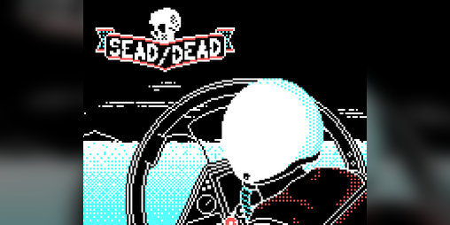 Cover image for SEAD/DEAD