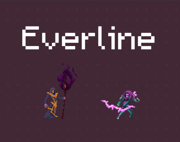 Cover image for Everline