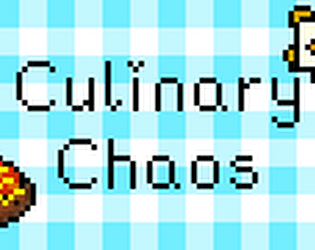 Culinary Chaos