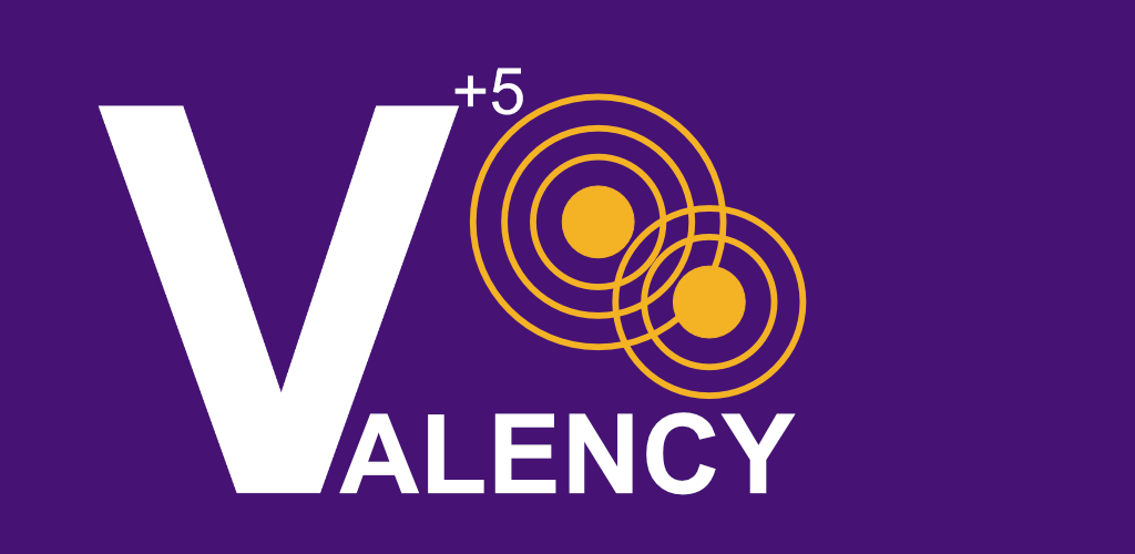 Valency (A Chemistry Game)