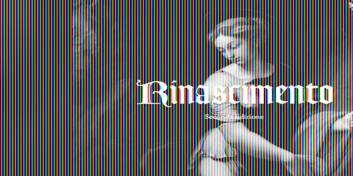 Cover image for Rinascimento 2ed