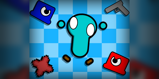 Cover image for Dave's Epic Level Editor