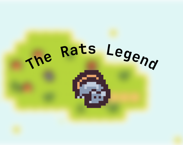 The Rats Legend