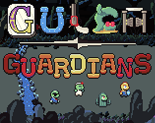 Gulch Guardians [Free] [Strategy] [Windows]