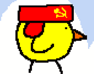 Our Flappy Bird
