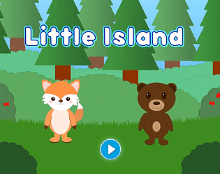 Little Island
