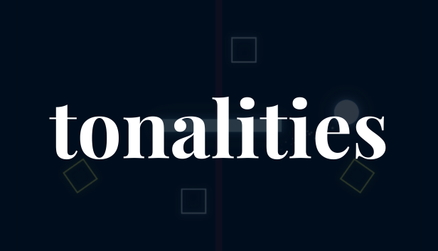Cover image for Tonalities