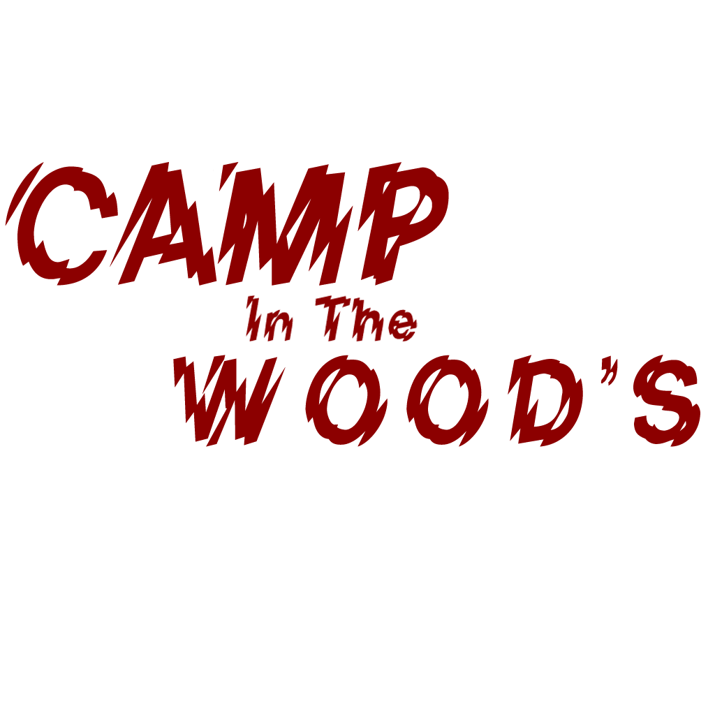 Camp in the Woods