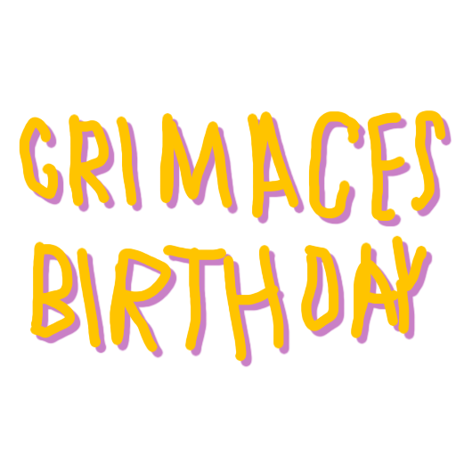 Grim Grim's Birthday