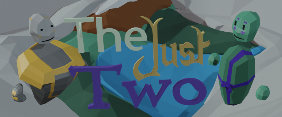 The Just Two
