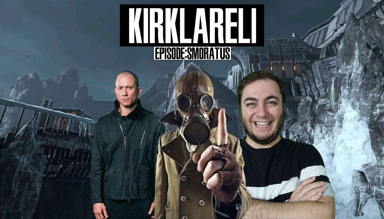 KIRKLARELI: EPISODE SMORATUS