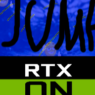 Cover image for Jump RTXOn4K180fps