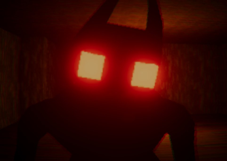 Cover image for Rural Blackout (Original)