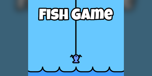 Cover image for Defold Fish game
