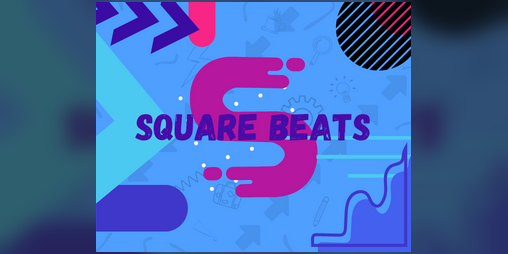 Cover image for Square Beats