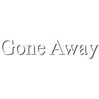 Gone Away