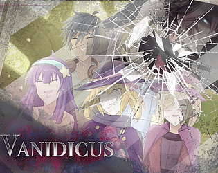 Vanidicus