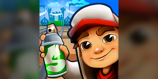 Cover image for Endless Runner