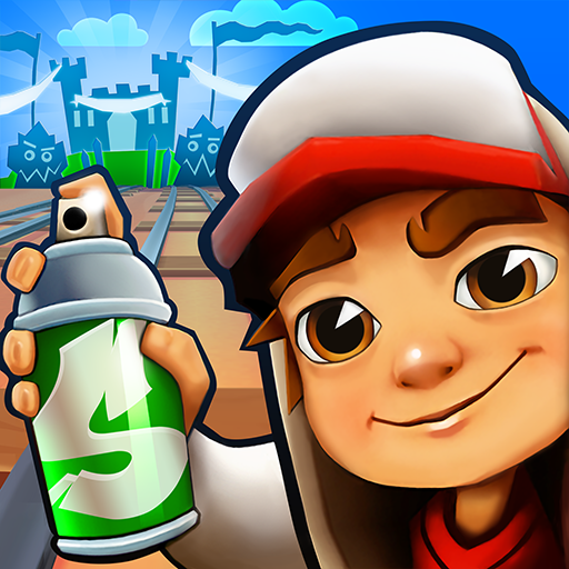 Cover image for Endless Runner