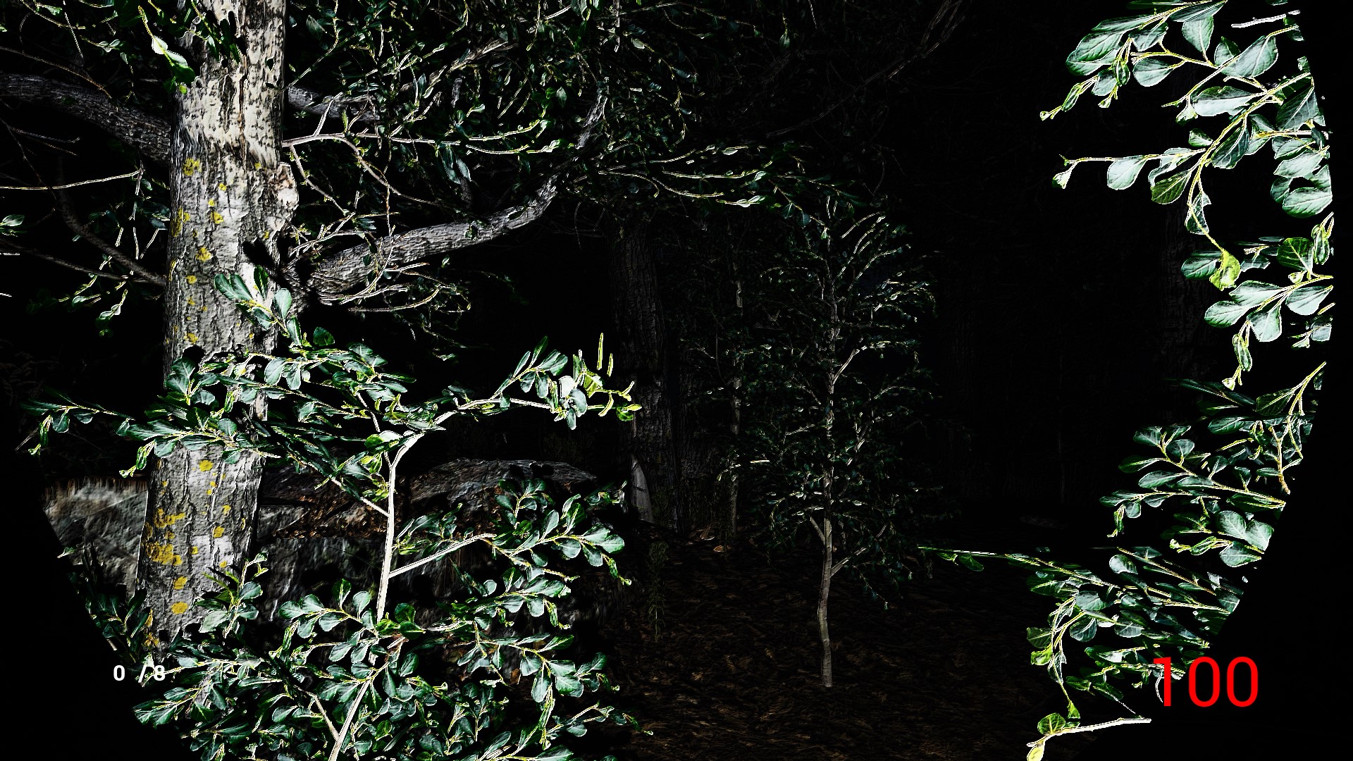 Slenderman-Multiplayer by Semtex_jfjro