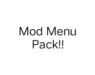 Baldi's Basic Classic - Mod Menu Nullzerep