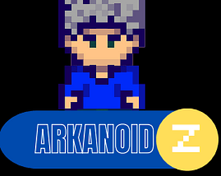 Arkanoid Z