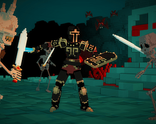 Combat Example/Kit