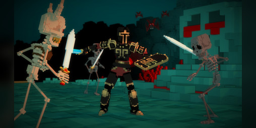 Cover image for Combat Example/Kit