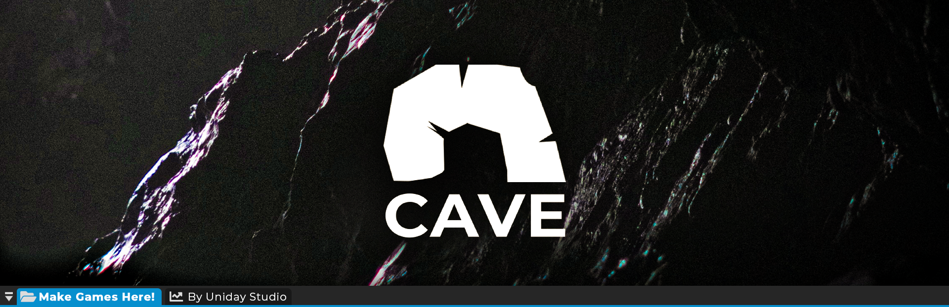Cave Engine