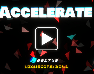 Accelerate