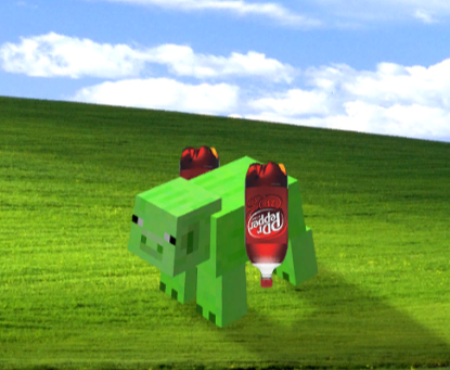 Piggy Blast