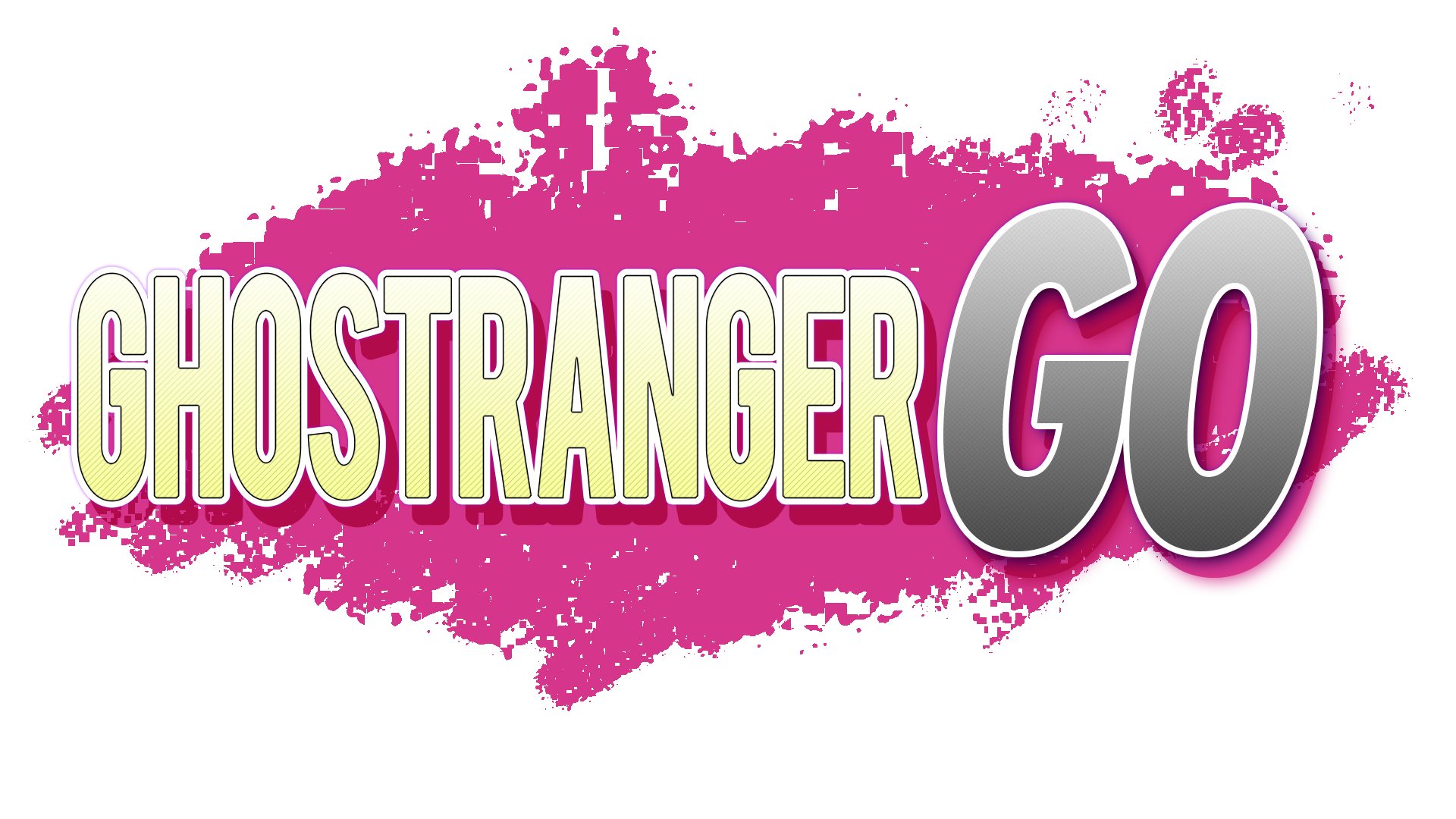 GhostRanger:GO Demo