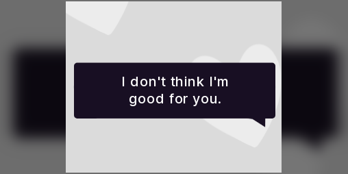 Cover image for Love, I'm not good for you (O2A2 Jam)