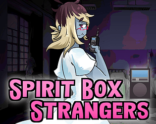 A Mysterious Box Octopath Traveler 2 (Helping Spirits) 