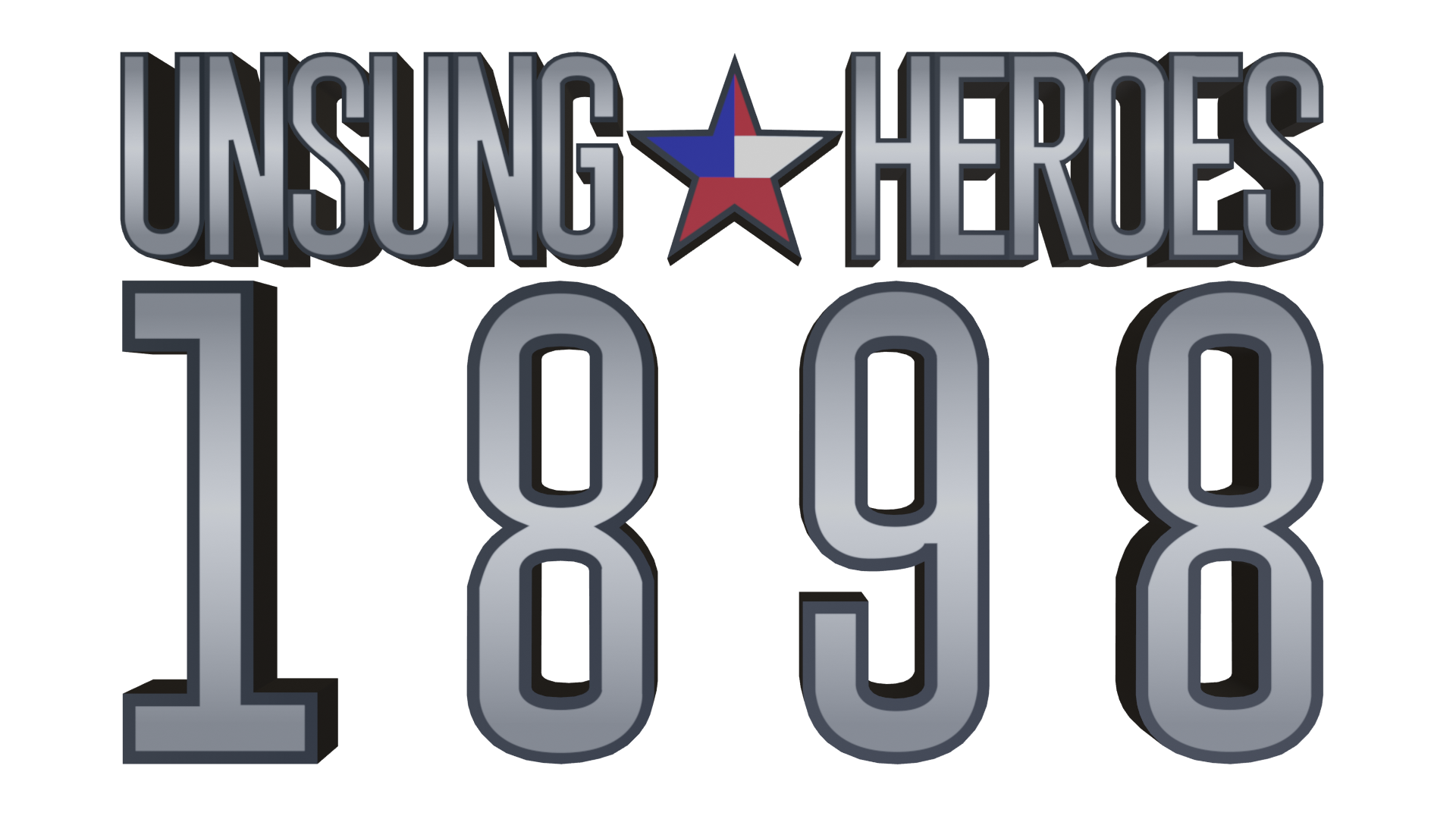 Unsung Heroes 1898