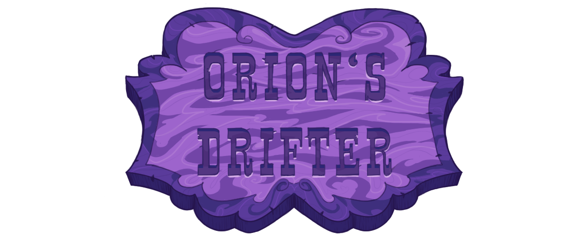 Orion's Drifter
