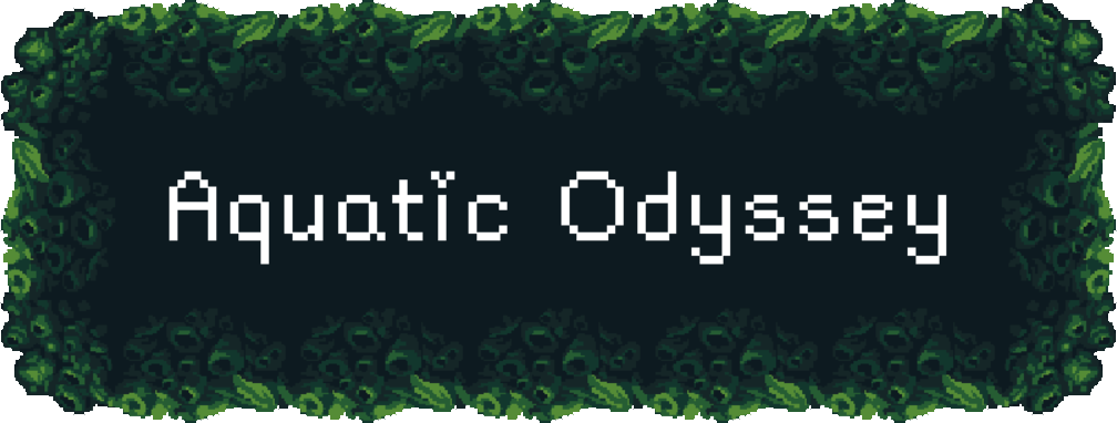 Aquatic Odyssey