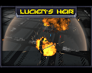 Lucien's Heir