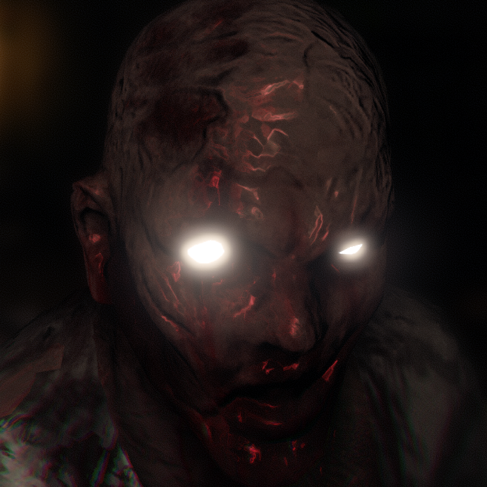 Unbridled Horror
