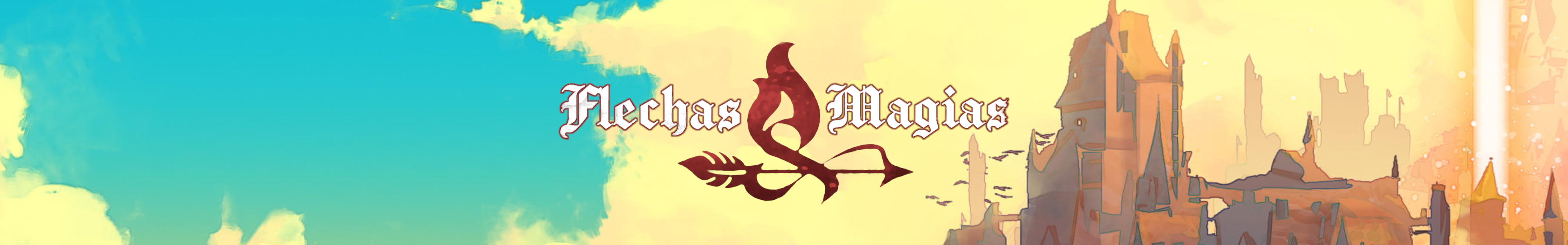 Flechas & Magias RPG