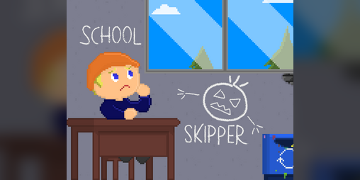 Cover image for School Skipper
