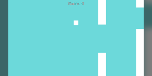 Cover image for Gravity Flappy(unity)