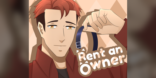 Cover image for Rent an Owner