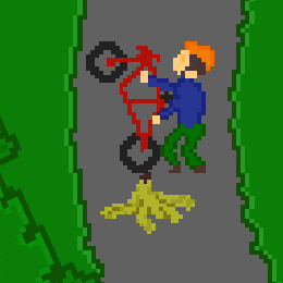 Bicycle Cycle