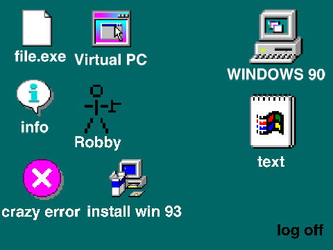 Windows 90