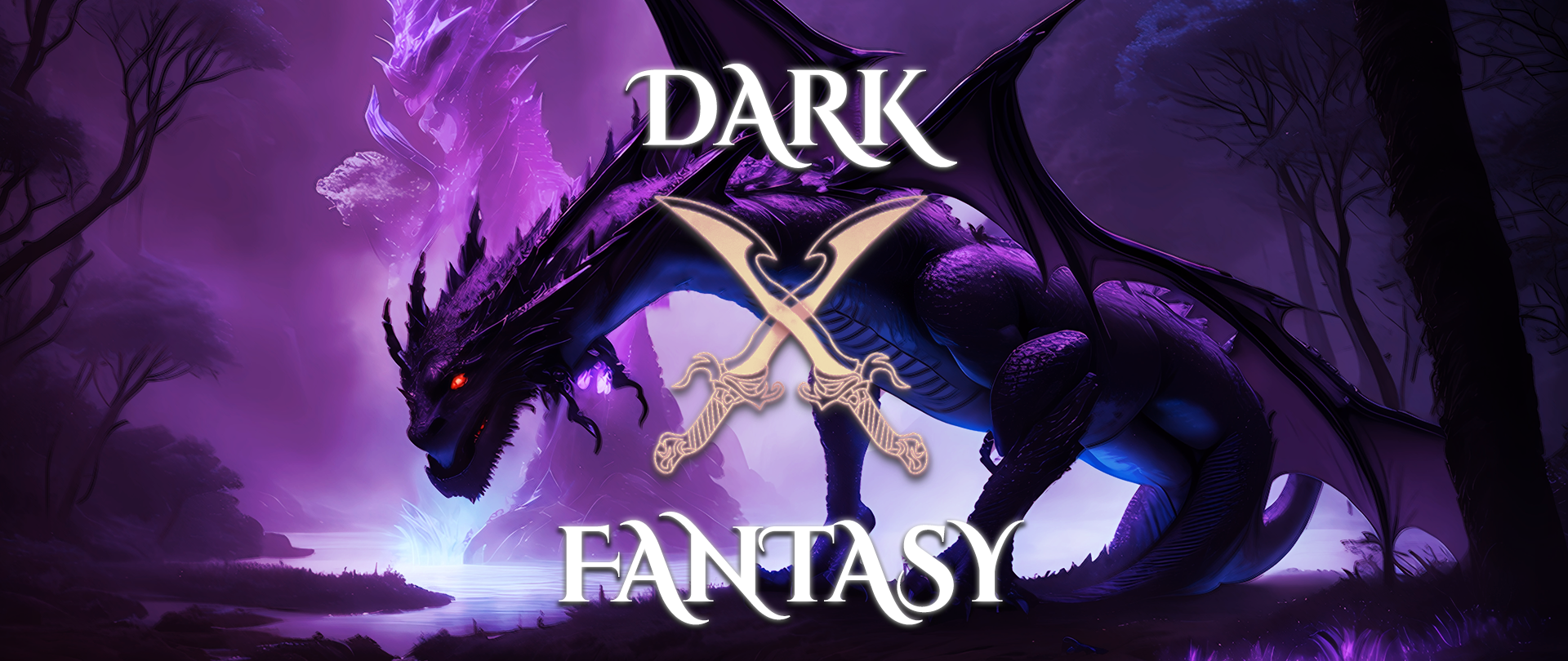 Dark Fantasy Music II