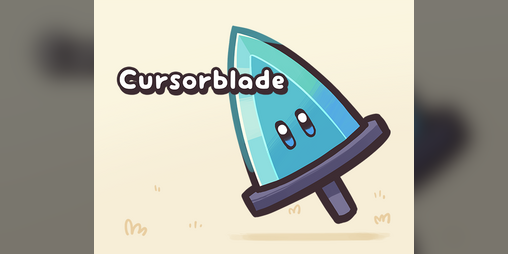 Cover image for Cursorblade (Demo)