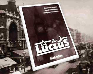 Lúcius RPG  